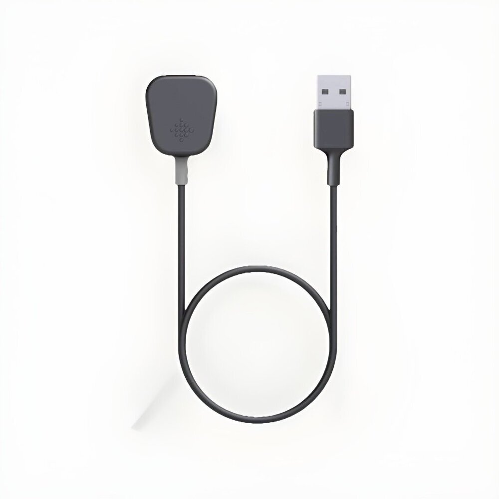 OEM Fitbit USB Charger‎ Charging Cable Dock For Fitbit Charge 3 / Charge 4